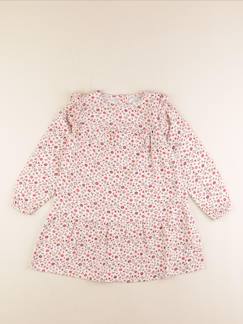 Seconde main-Fille-Robe - 8 ans
