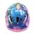 Casque de vélo princesses Disney Rose/bleu/mauve 2 - vertbaudet enfant 