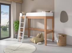 Lit mezzanine harmonie  - vertbaudet enfant