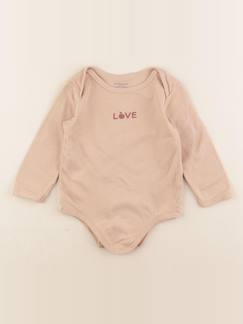 Seconde main-Fille-Body bébé-Body - 24 mois