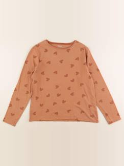 Seconde main-Fille-Tee-shirt - 14 ans