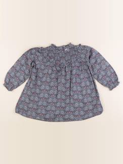 Seconde main-Fille-Robe - 36 mois