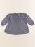 Robe - 36 mois Bleu 1 - vertbaudet enfant 