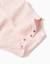 4 bodies en coton sans manches Multicolore 3 - vertbaudet enfant 