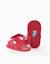 Sandales avec imprimé minnie Rouge 3 - vertbaudet enfant 