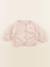 Gilet - 6 mois Rose 1 - vertbaudet enfant 