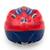 Casque de vélo pour enfant Spiderman Rouge/bleu 5 - vertbaudet enfant 