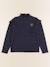 Sous-pull - 12 ans Bleu 1 - vertbaudet enfant 