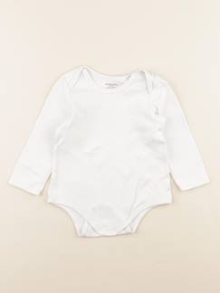 Seconde main-Garçon-Body - 24 mois