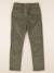 Pantalon - 9 ans Vert 1 - vertbaudet enfant 