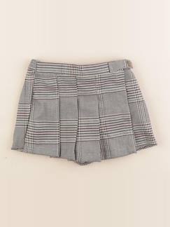 Seconde main-Fille-Jupe short - 3 ans