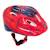 Casque de vélo pour enfant Spiderman Rouge/bleu 1 - vertbaudet enfant 