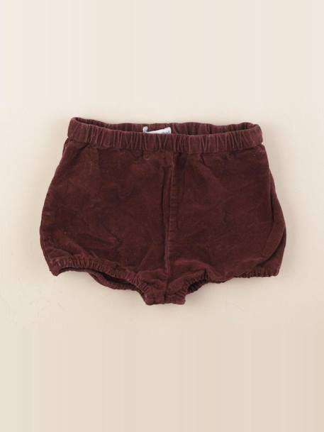 Bloomer - 18 mois Rouge 1 - vertbaudet enfant 