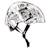 Casque de sport enfant avengers comics Blanc/noir 2 - vertbaudet enfant 