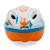 Casque de vélo pour enfant Star Wars Blanc 6 - vertbaudet enfant 