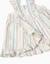 Robe + bloomer à rayures ethniques b&s Blanc 3 - vertbaudet enfant 