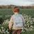 Sac à dos forest friends Bleu 4 - vertbaudet enfant 