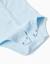 4 bodies en coton sans manches Multicolore 3 - vertbaudet enfant 