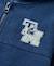Veste à capuche garçon Indigo 2 - vertbaudet enfant 