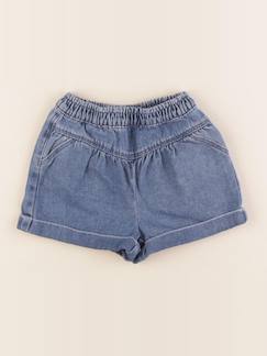 Seconde main-Fille-Short-Short - 12 mois