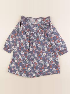 Seconde main-Fille-Robe - 4 ans