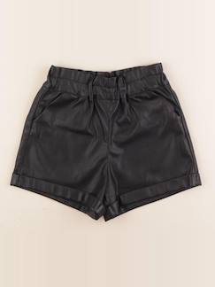 Seconde main-Fille-Short-Short - 10 ans