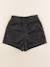 Short - 10 ans Noir 1 - vertbaudet enfant 