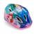Casque de vélo princesses Disney Rose/bleu/mauve 3 - vertbaudet enfant 