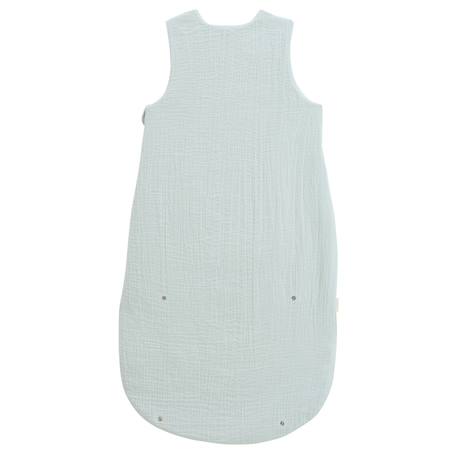 Gigoteuse été en gaze de coton bento Vert 3 - vertbaudet enfant 