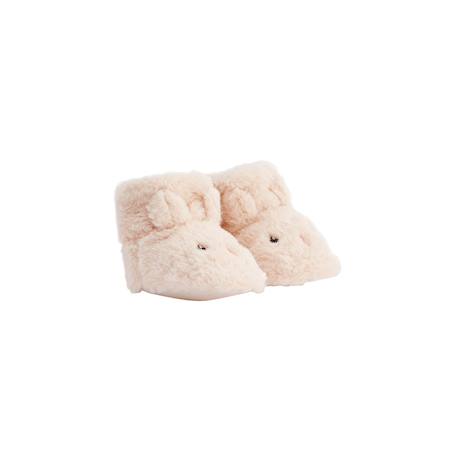 Chaussons bébé yzé Rose 3 - vertbaudet enfant 