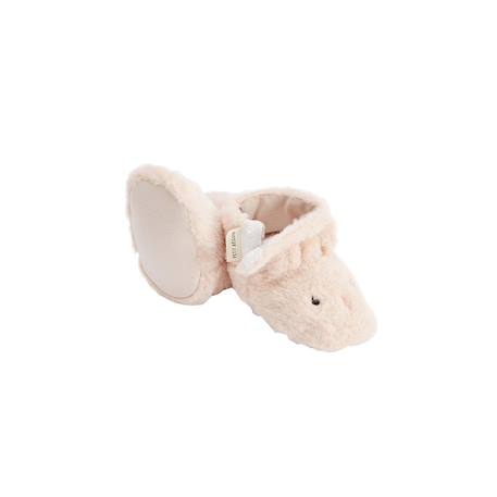 Chaussons bébé yzé Rose 5 - vertbaudet enfant 
