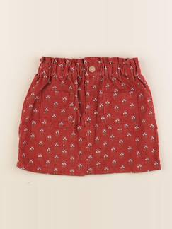 Seconde main-Fille-Jupe - 5 ans