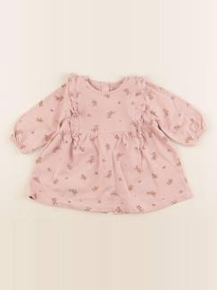 Seconde main-Fille-Robe - 6 mois
