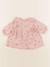 Robe - 6 mois Rose 1 - vertbaudet enfant 