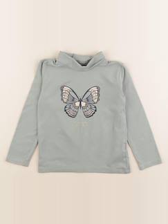 Seconde main-Fille-Sous-pull - 5 ans