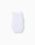 Lot de 4 bodies unis sans manches Blanc 2 - vertbaudet enfant 