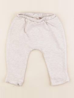 Seconde main-Fille-Pantalon - 9 mois