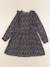 Robe - 12 ans Bleu 1 - vertbaudet enfant 