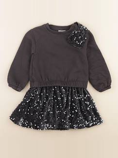 Seconde main-Fille-Robe - 4 ans