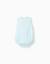 Lot de 2 barboteuses sans manches en coton Vert clair 2 - vertbaudet enfant 