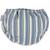 Maillot couche bébé anti fuite spf 50+ summer Blanc+Bleu+Vert 14 - vertbaudet enfant 