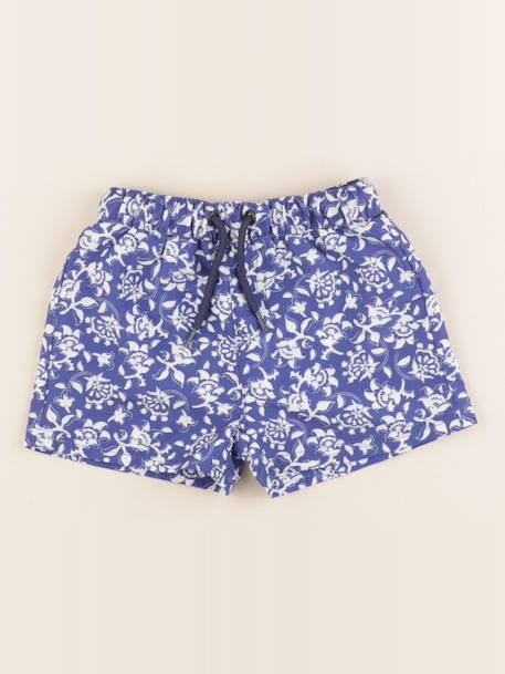 Maillot de bain - 12 mois Bleu 1 - vertbaudet enfant 