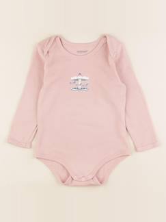 Seconde main-Fille-Body bébé-Body - 36 mois