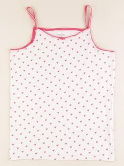Seconde main-Fille-Maillot de corps - 12 ans