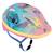 Casque de vélo enfant Stitch Rose/turquoise 1 - vertbaudet enfant 