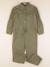 Combinaison - 8 ans Vert 1 - vertbaudet enfant 