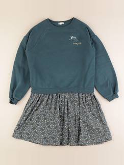 Seconde main-Fille-Robe - 12 ans