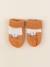 Moufles - 12/18 mois Marron 1 - vertbaudet enfant 
