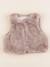 Gilet - 9 mois Marron 1 - vertbaudet enfant 