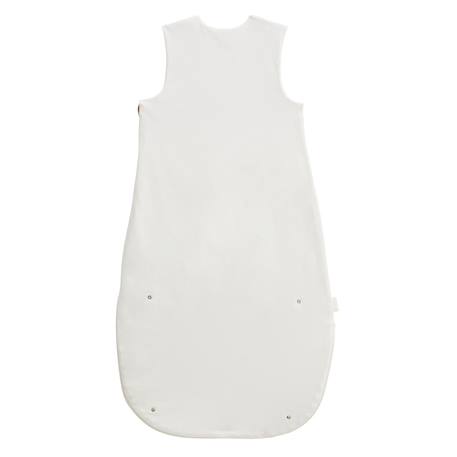 Gigoteuse été praline Ecru 3 - vertbaudet enfant 